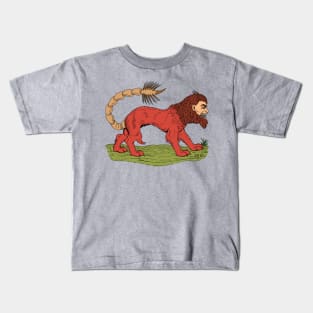 Manticore Kids T-Shirt